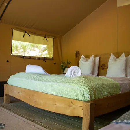 Luxury Safari Hideaway With Idyllic Natural Pool * Varen