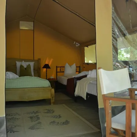 Casa de Férias Luxury Safari Hideaway With Idyllic Natural Pool